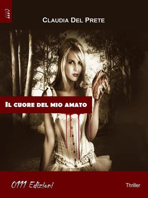 cover image of Il cuore del mio amato